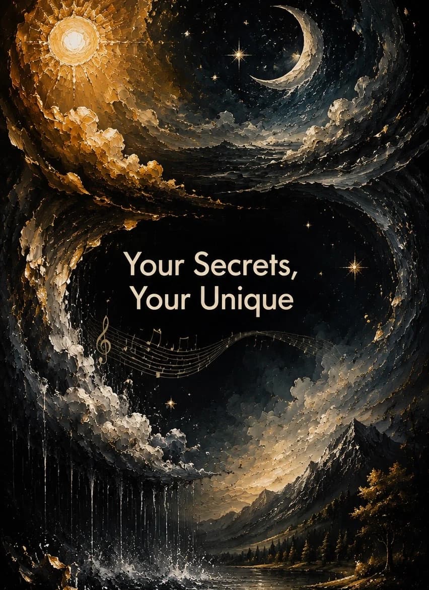 The Secrets
