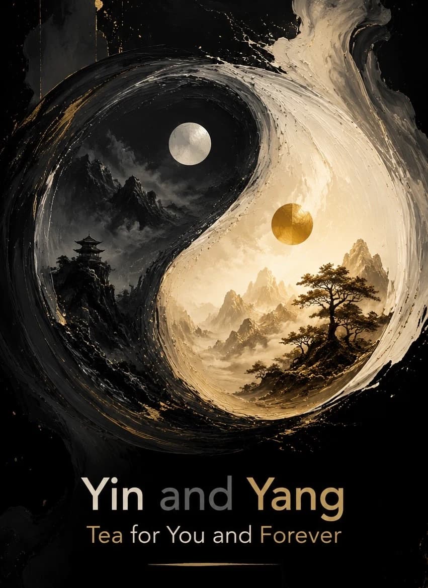 The Yin-Yang